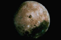 The Moon