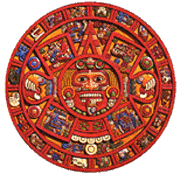 Aztec Calender